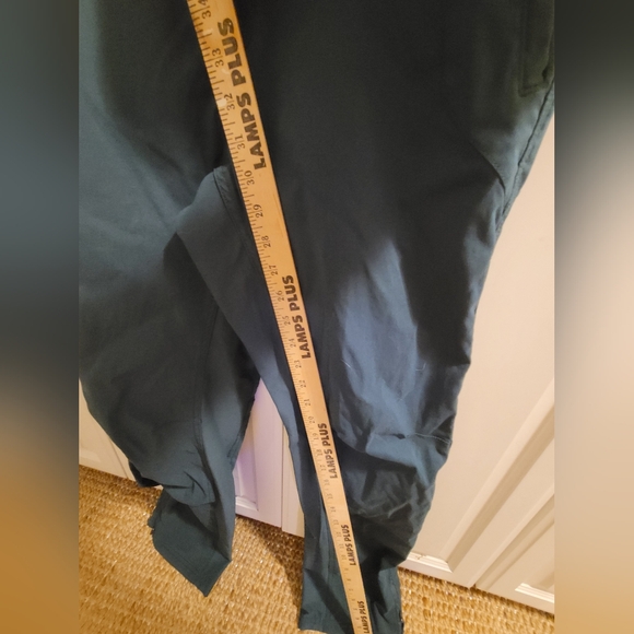 Men's Prana Hiking Pants Slim 34 - Picture 8 of 10